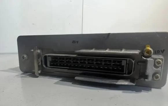Audi 80 90 S2 B4 ABS control unit/module 4A0907379A 46111237 0265100056