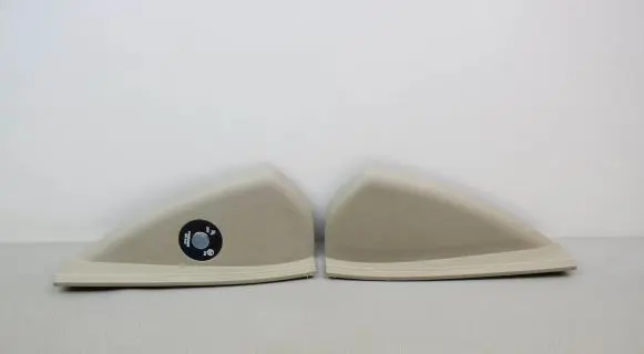 KIA Optima Dashboard side end trim 84765D4010 84767D4110