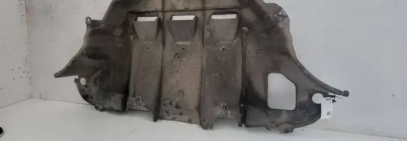 Nissan Leaf I (ZE0) Trunk boot underbody cover/under tray 748A23NL0A
