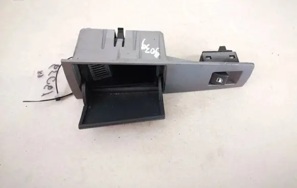 BMW 7 E65 E66 Electric window control switch 8379597