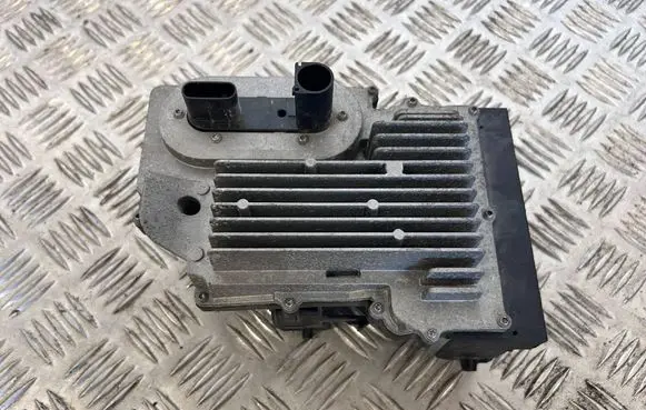 Volvo XC60 Battery control module 31652295