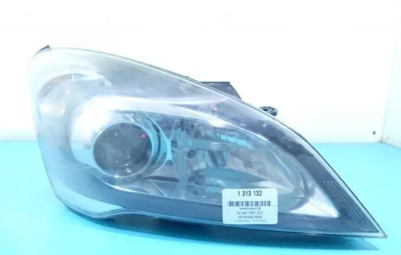 KIA Ceed Headlight/headlamp 92102-1H IMPRK1313132