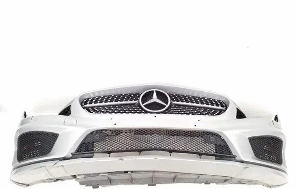 Mercedes-Benz CLA C117 X117 W117 Front bumper A1178804840