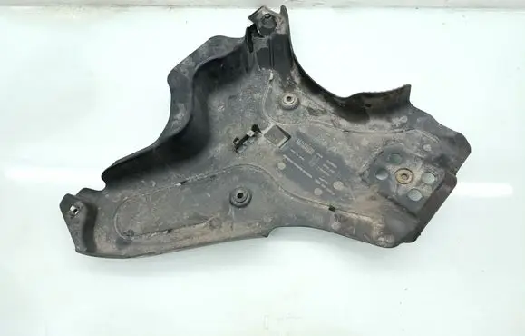 Mercedes-Benz Vito Viano W447 Rear underbody cover/under tray A4478890400