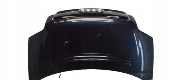 Audi A2 Engine bonnet/hood