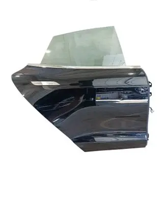 Rear door