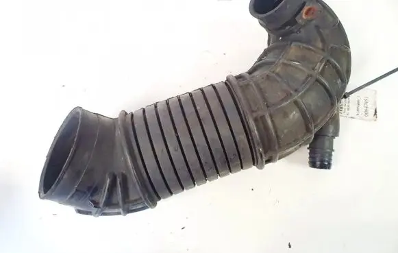 Audi A4 S4 B6 8E 8H Air intake hose/pipe 8E0129615 416677