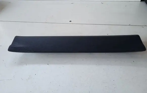 Hyundai Santa Fe Front sill trim cover 858712W000