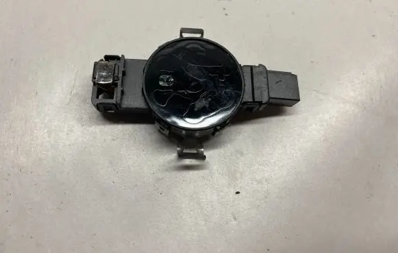 Audi Q3 F3 Rain sensor 81A955555