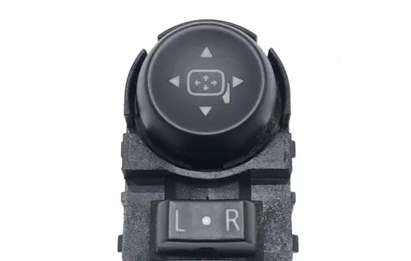 Opel Insignia A Wing mirror switch 23204016