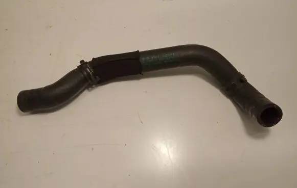Mercedes-Benz CLK A209 C209 Coolant pipe/hose A2038322794 0B1625412 2038322794