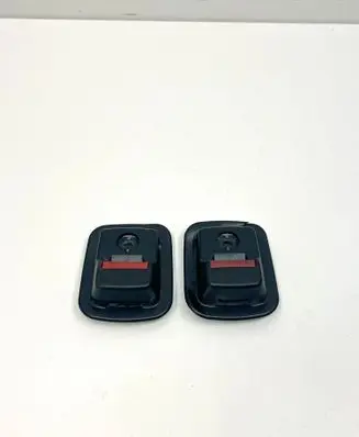Mercedes-Benz SL R230 Front seatbelt buckle A2308600096 2308600096