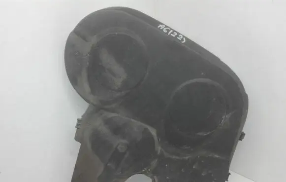 Audi A6 S6 C6 4F Timing belt guard (cover) 03G109107