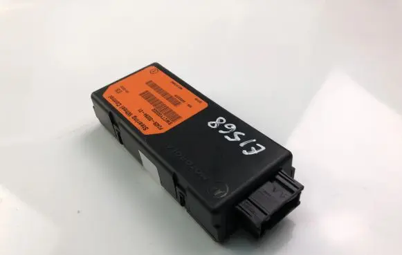 Toyota Corolla Verso E121 Other control units/modules PZ4090029401