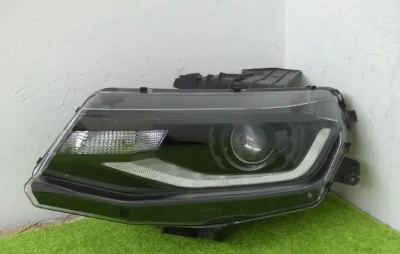 Chevrolet Camaro Headlight/headlamp 84078855