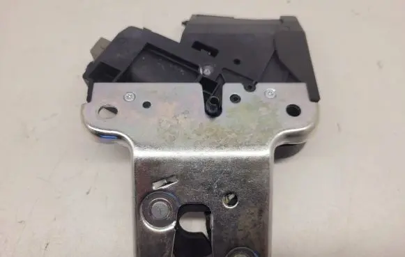 Audi A4 S4 B8 8K Tailgate/trunk/boot lock/catch/latch 4E0827645A