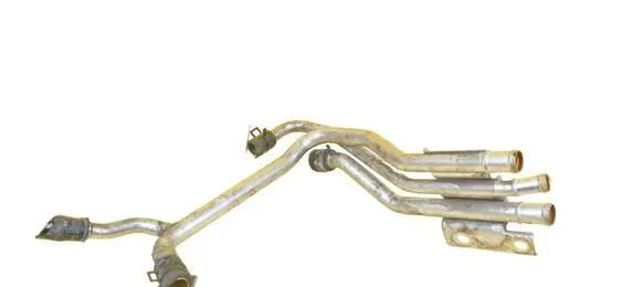 Chevrolet Orlando Engine coolant pipe/hose Z20D1