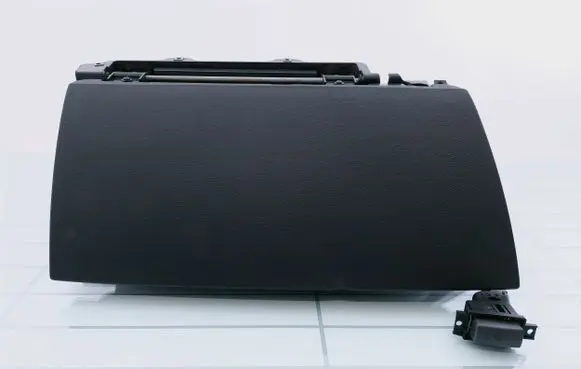 BMW 7 E65 E66 Glove box 727584 7027427