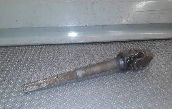 Toyota Aygo AB10 Steering column universal joint 