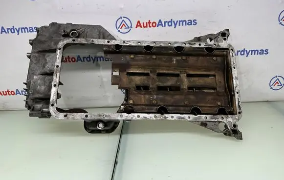 BMW 5 E39 Oil sump 1433561