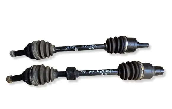 Suzuki Ignis Front driveshaft 