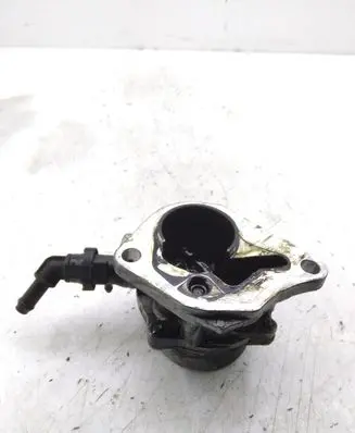 Nissan Qashqai Vacuum pump