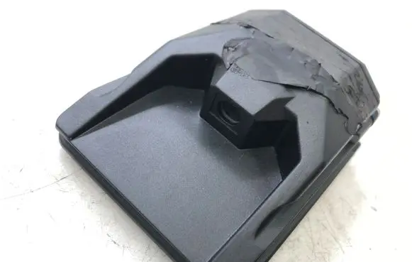 Jeep Renegade Distronic sensor radar 00052061986 0108531416 93977