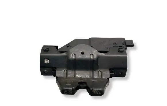 BMW 3 E46 Tailgate/trunk/boot lock/catch/latch 8196401