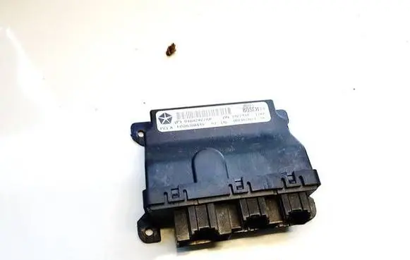 Jeep Grand Cherokee (WK) Door control unit/module 04602922AB