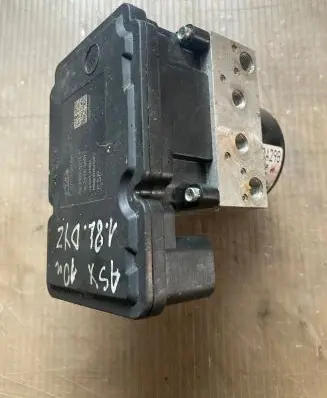 Mitsubishi ASX ABS Pump 4670A298 EC03C08 06210215304