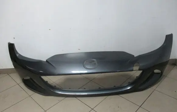 Mazda MX-5 ND Front bumper