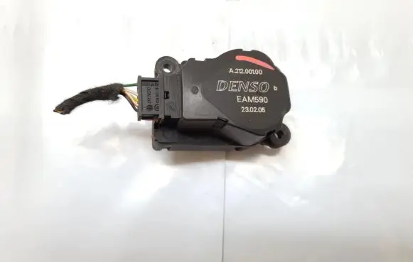 Lancia Phedra Air flap motor/actuator A21200100