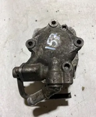 Audi A4 S4 B8 8K Power steering pump 