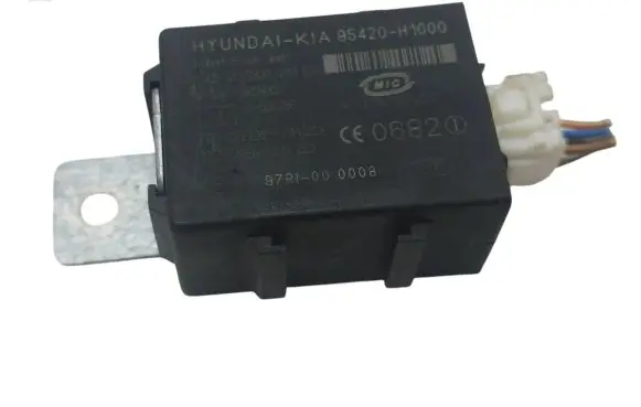 Hyundai Santa Fe Immobilizer control unit/module 95420H1000 50694337