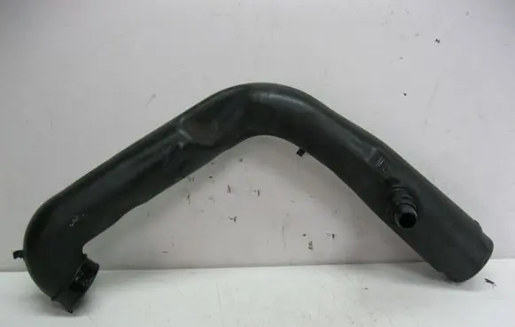 Volkswagen Golf V Intercooler hose/pipe 1K0129654AD
