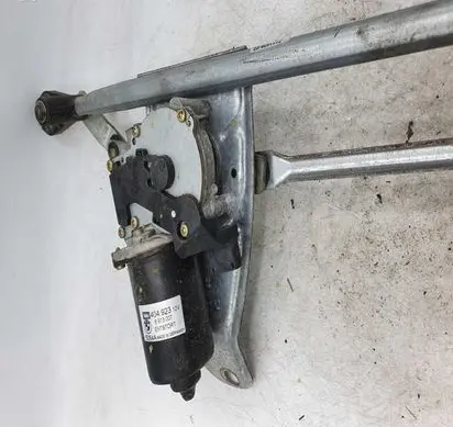 BMW X5 E53 Wiper motor 404923 6913007 5064A