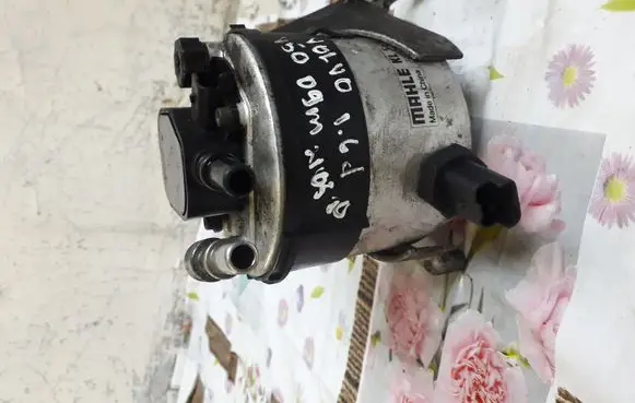 Volvo V50 Fuel filter 02092008 03900106596