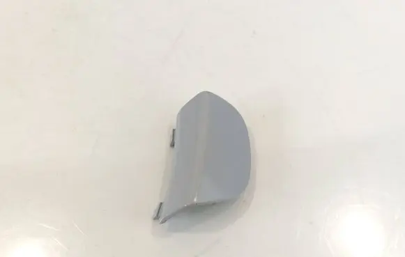 Mercedes-Benz EQS V297 Front tow hook cap/cover A2978851202CAREWAX