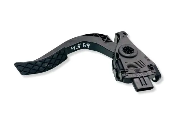 Audi Q5 SQ5 Accelerator throttle pedal 4H1723523 6PV00950528