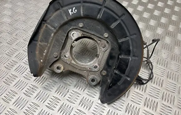Jeep Cherokee Rear wheel hub 05090073ac