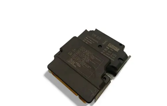 Audi Q7 4M Airbag control unit/module 4KE959655A