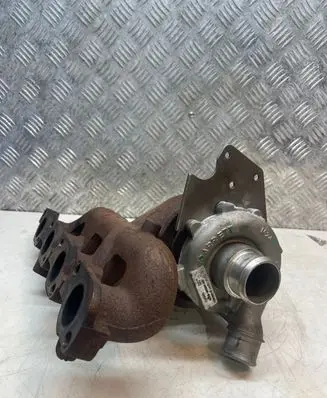 Ford Mondeo Mk III Turbo 6S7Q6K682AD 7582264 01177