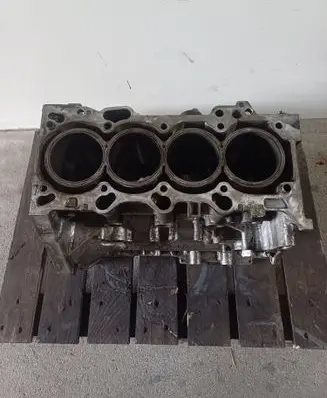 Mazda CX-5 Engine block SH01