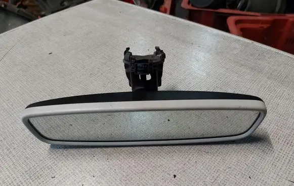 Skoda Superb B8 (3V) Rear view mirror (interior) 3G0857511F