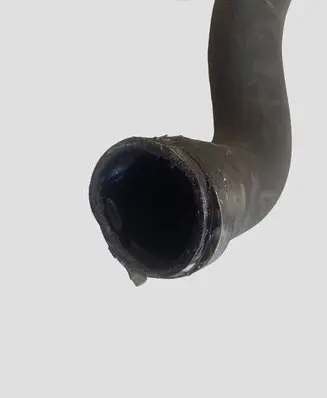 Citroen C5 Intercooler hose/pipe