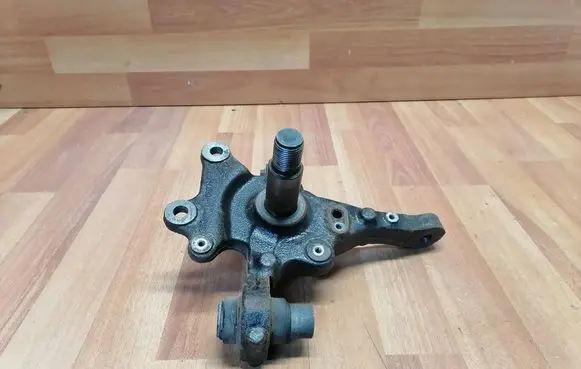 Renault Espace V (RFC) Rear wheel hub 430182303R