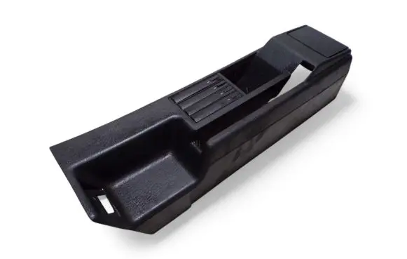 Audi 80 90 S2 B4 Center console 8A1863243
