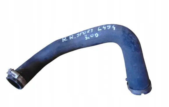 Land Rover Range Rover Sport L494 Intercooler hose/pipe CPLA6F074CC01