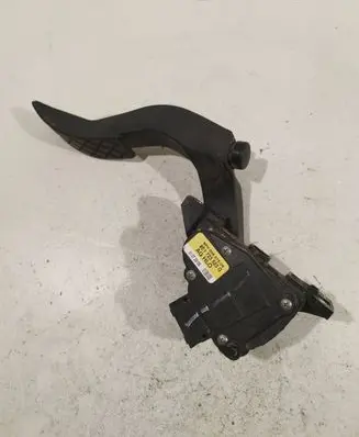 Audi A4 S4 B6 8E 8H Accelerator throttle pedal 8E1723523G