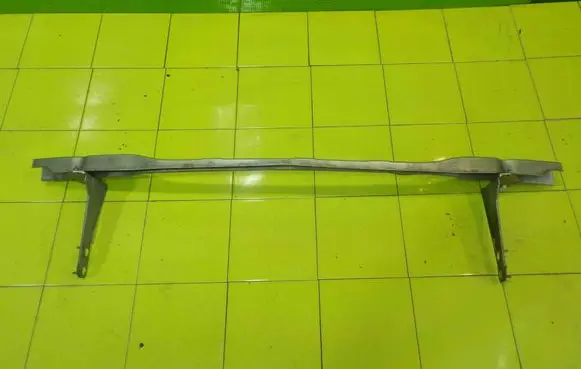 Nissan X-Trail T30 Front bumper support beam GORNA